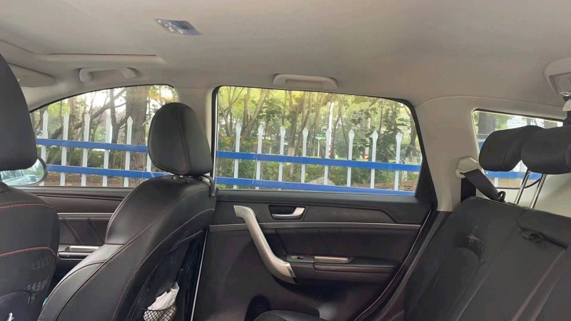 烟台16年哈弗H66
