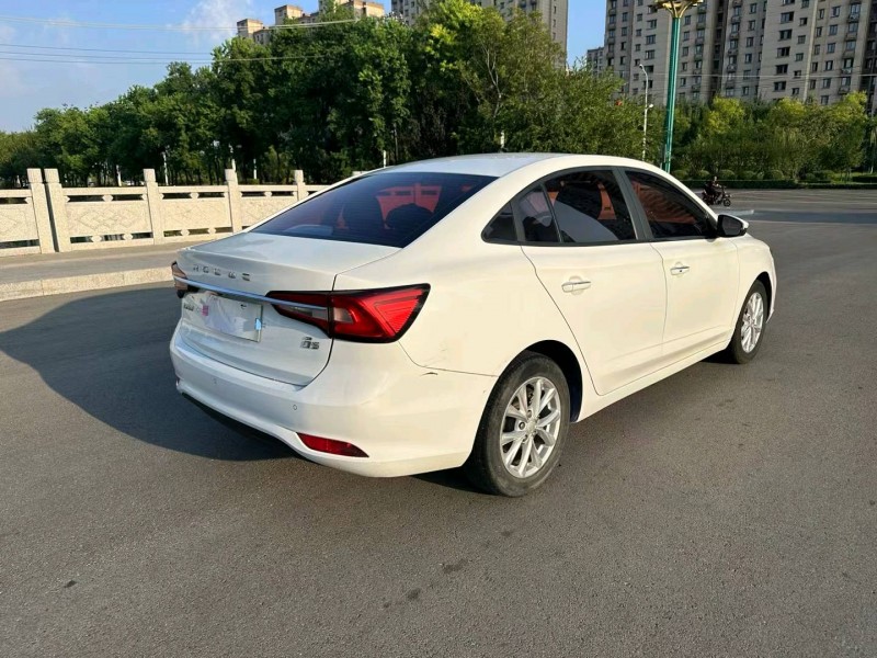 徐州19年荣威i54
