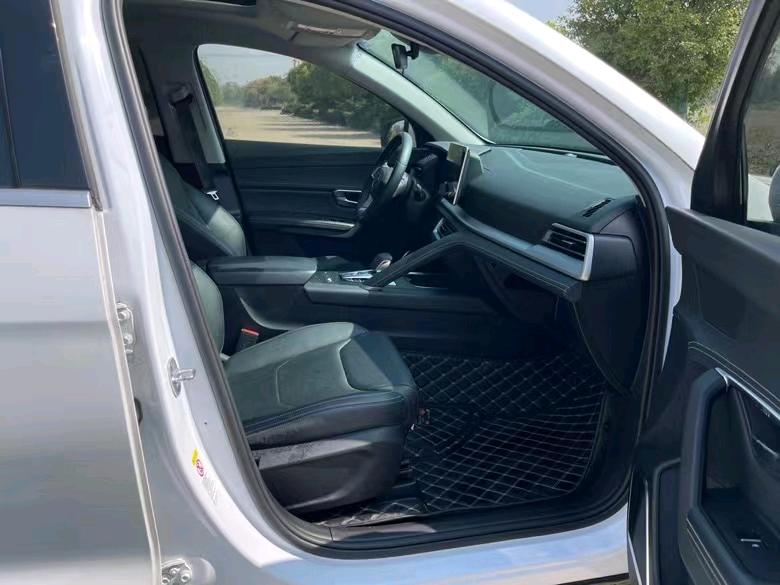 盐城19年比亚迪宋9