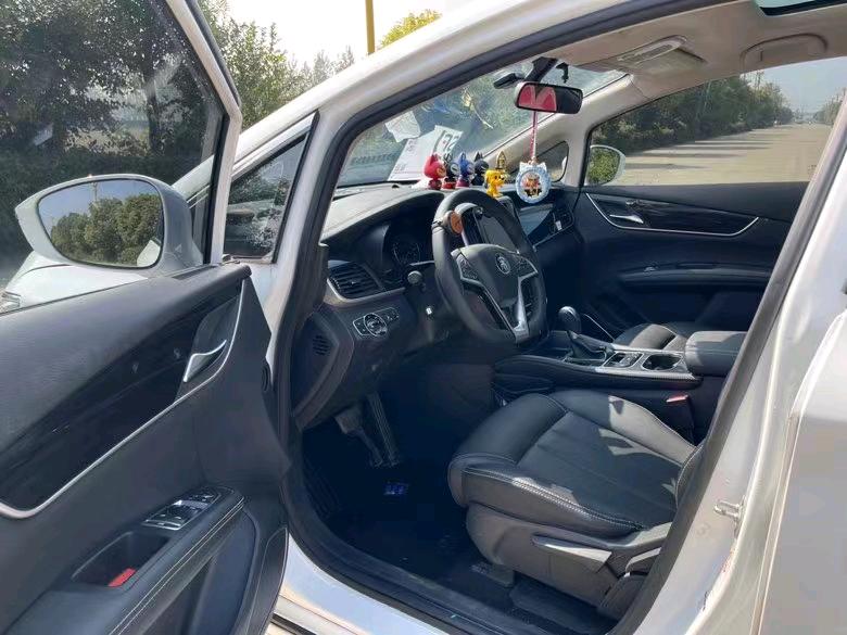 盐城18年比亚迪宋MAX6