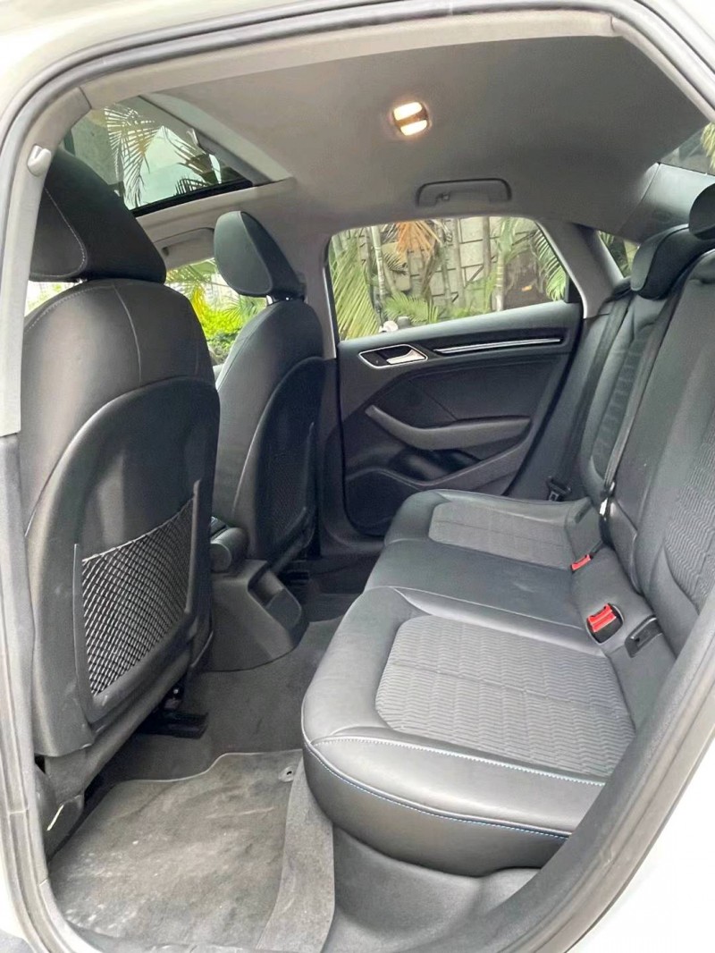 佛山20年奥迪A38