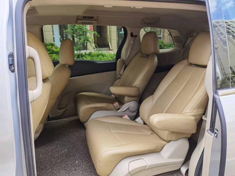 苏州14年别克GL85