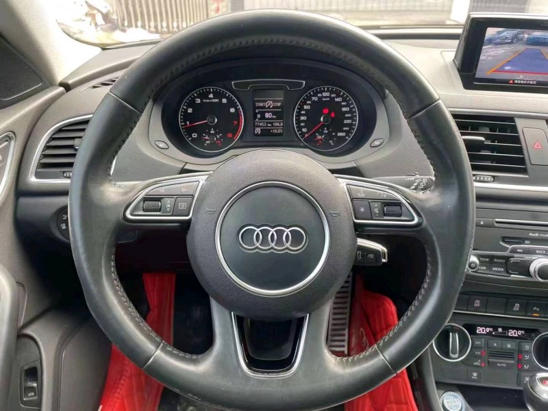 宜昌18年奧迪Q35