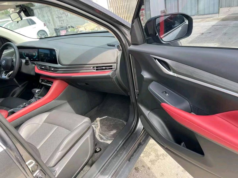鄂州21年長安汽車CS559