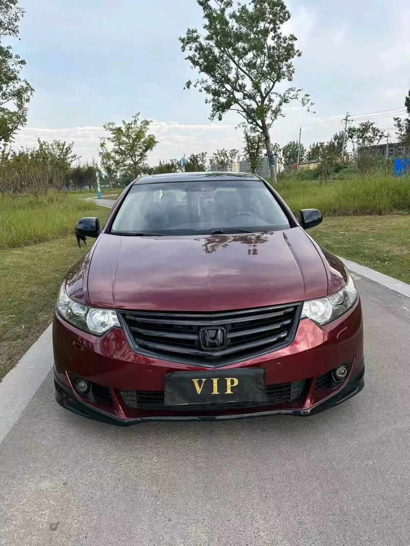 宿迁10年本田思铂睿1