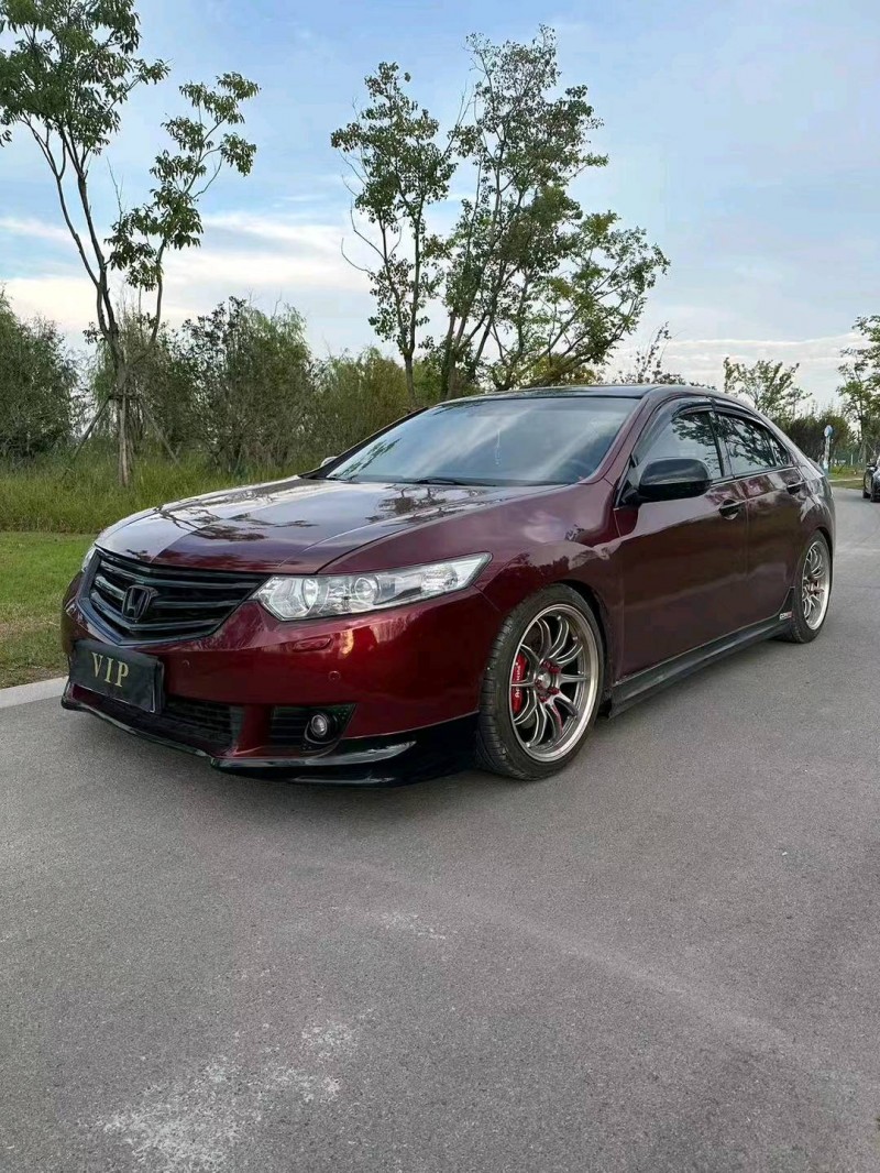 宿迁10年本田思铂睿2