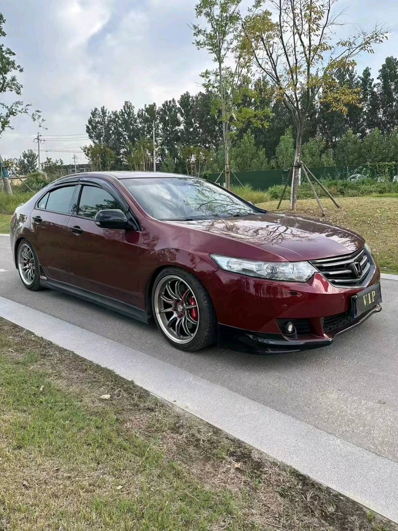 宿迁10年本田思铂睿3