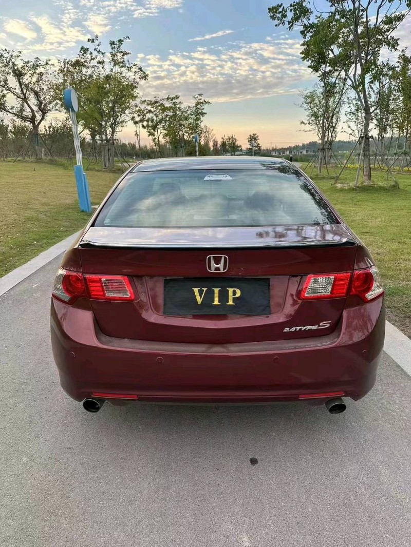 宿迁10年本田思铂睿9