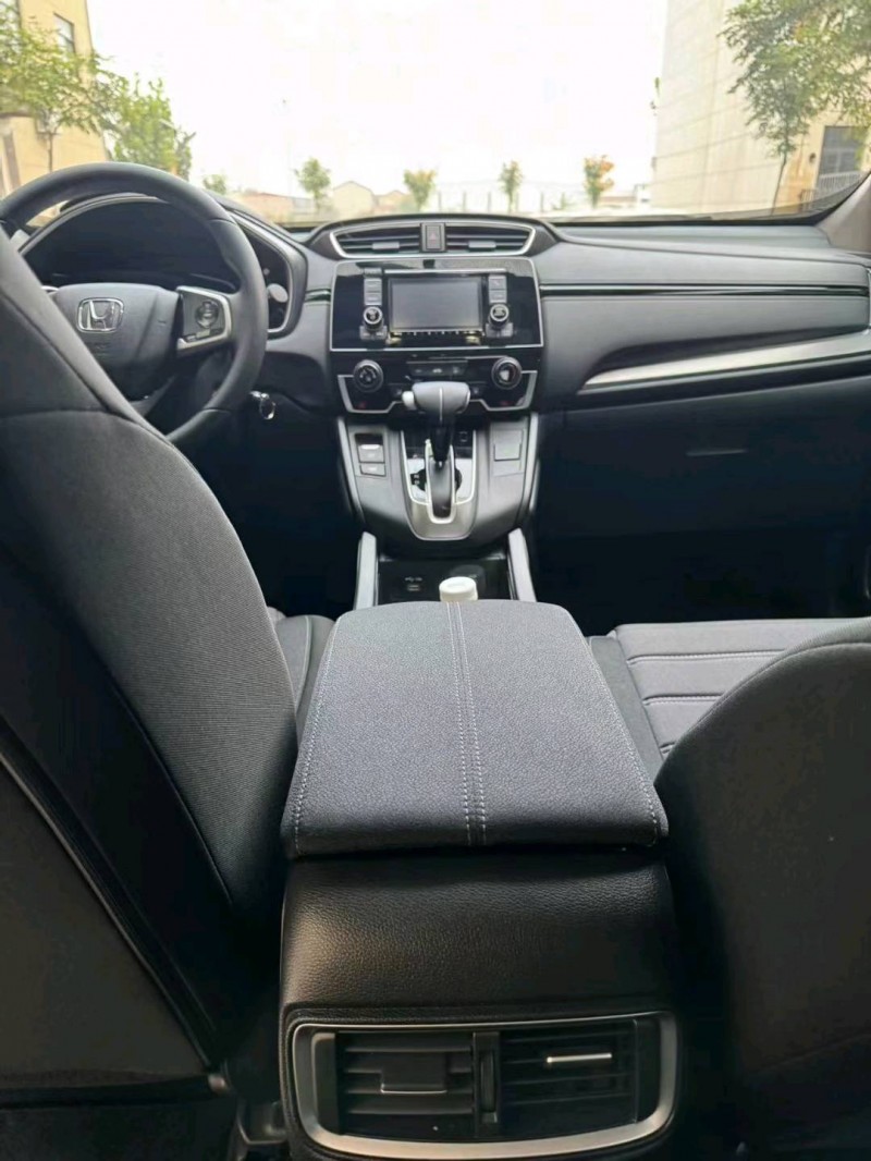 徐州22年本田皓影2