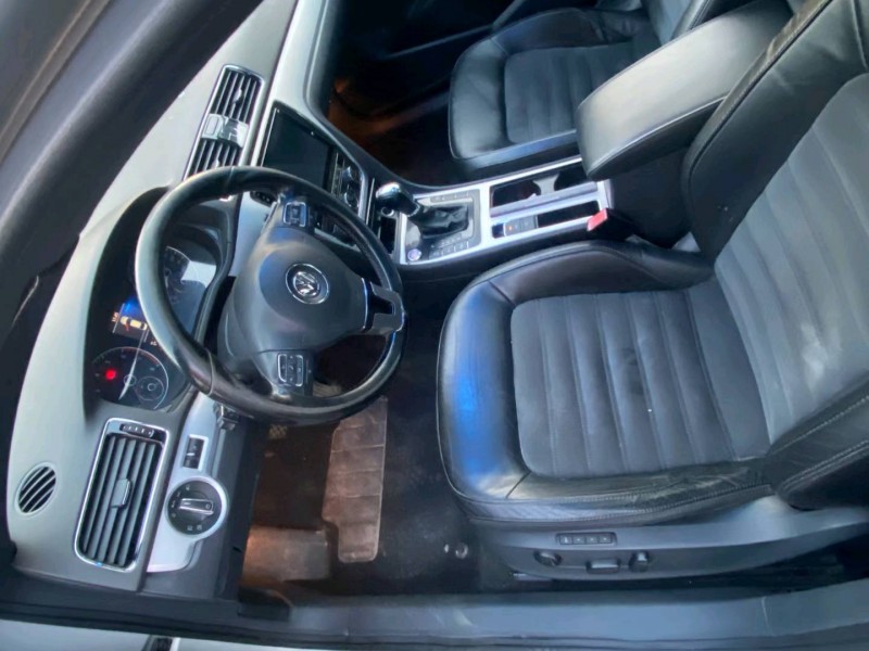 平顶山11年大众帕萨特8