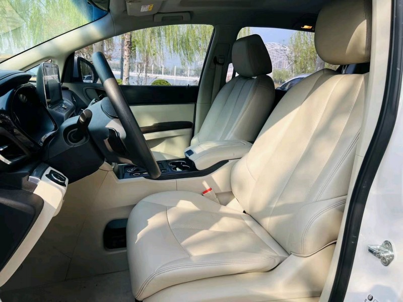 聊城20年别克GL87