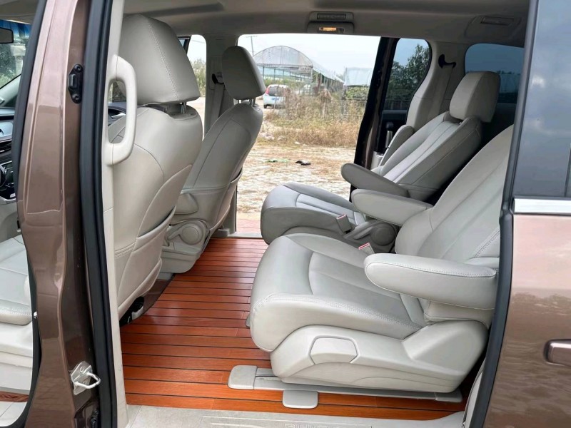 徐州21年别克GL87