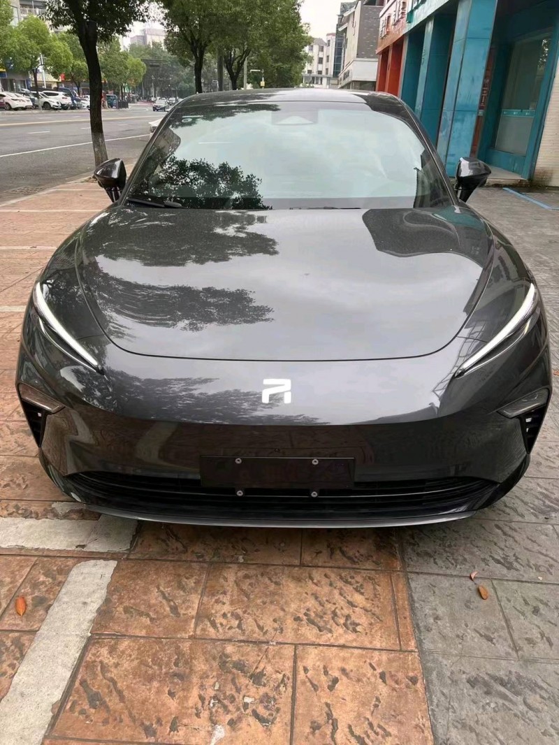 湖州23年上汽集团飞凡F71