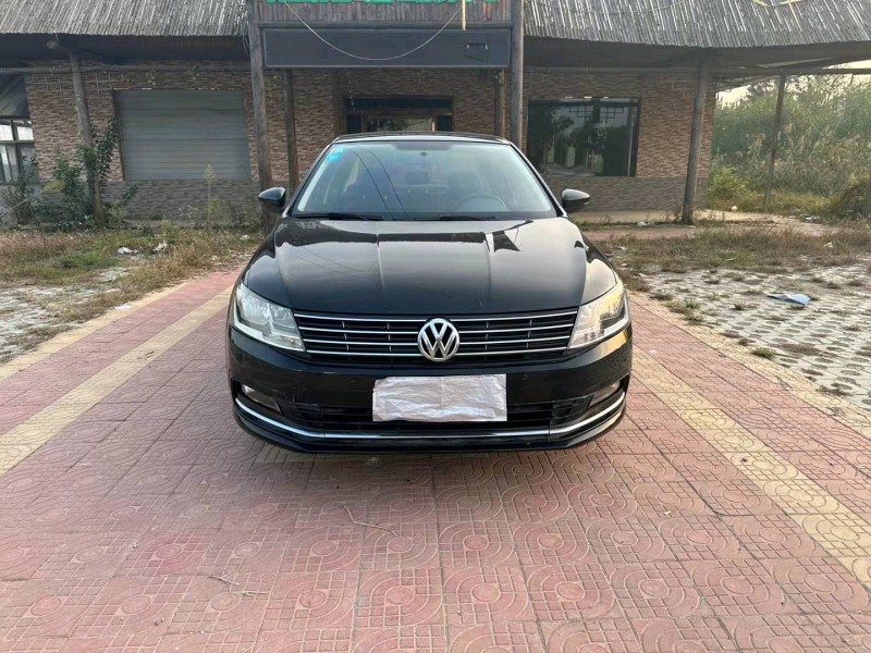 徐州17年大众朗逸1