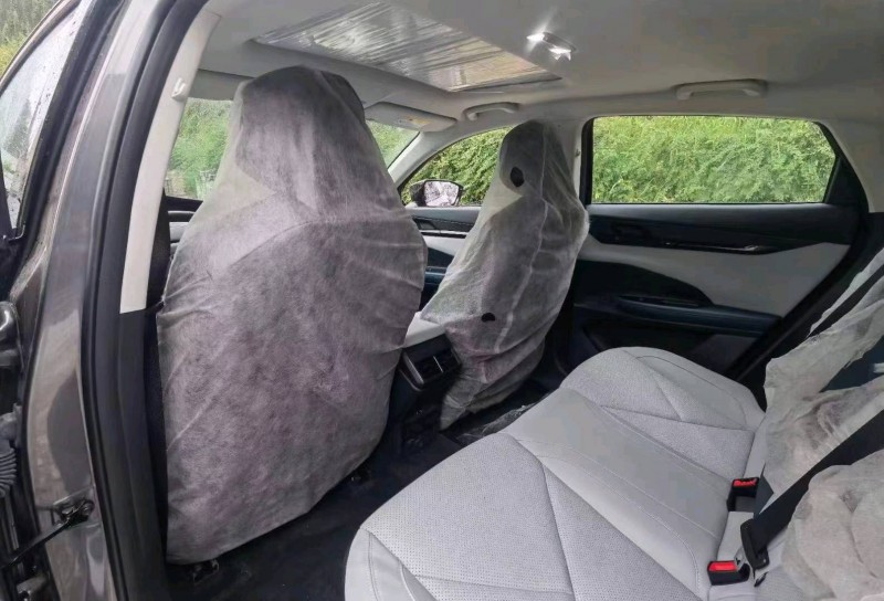 衡阳23年长安汽车UNI-V2