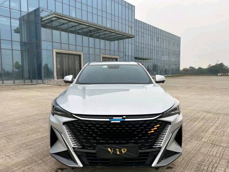 鄂州22年長安汽車歐尚1