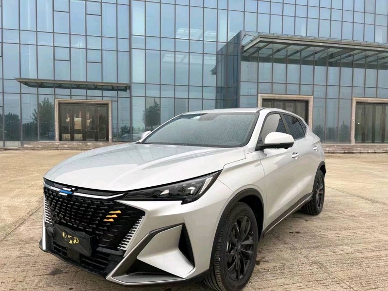 鄂州22年長安汽車歐尚2