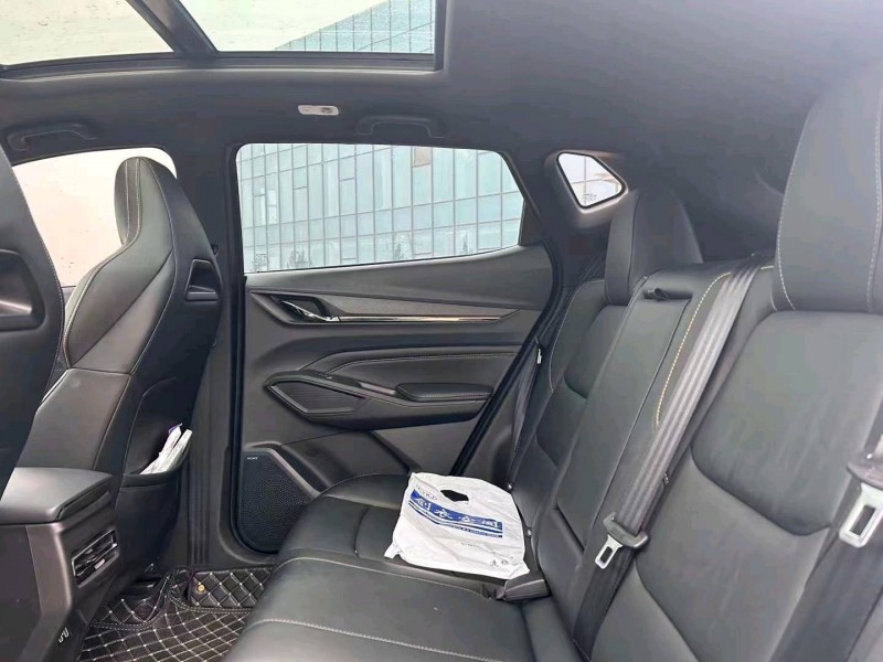 鄂州22年長安汽車歐尚3