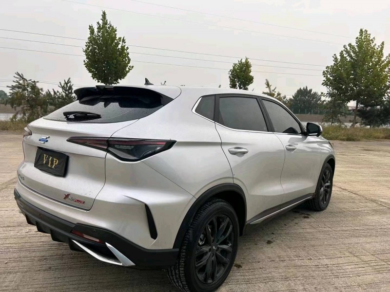 鄂州22年長安汽車歐尚4