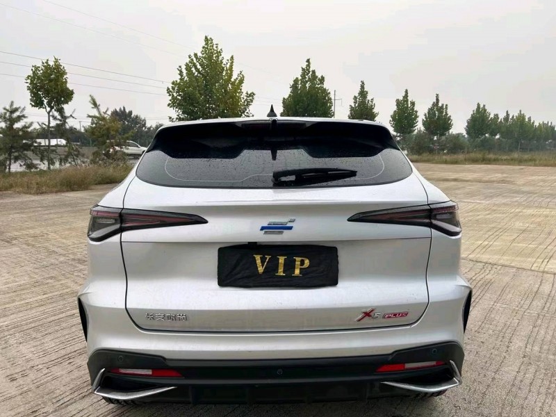 鄂州22年長安汽車歐尚7