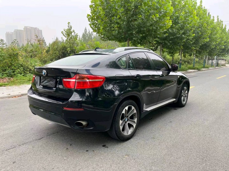 徐州11年宝马X68