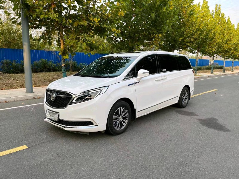 徐州18年别克GL83