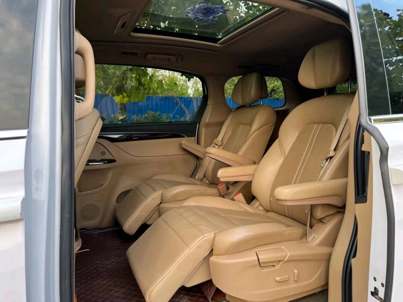 徐州18年别克GL84