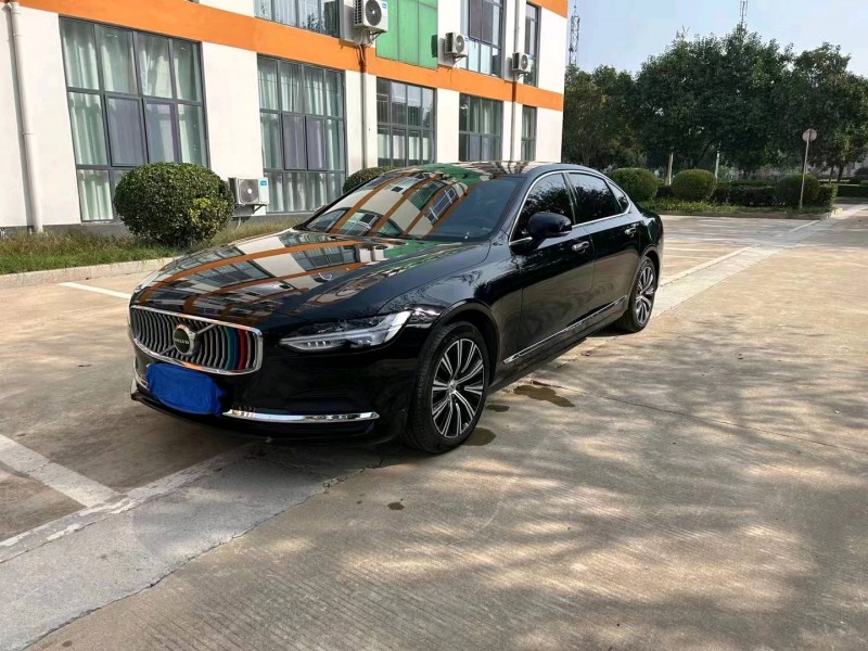 珠海22年沃尔沃S903
