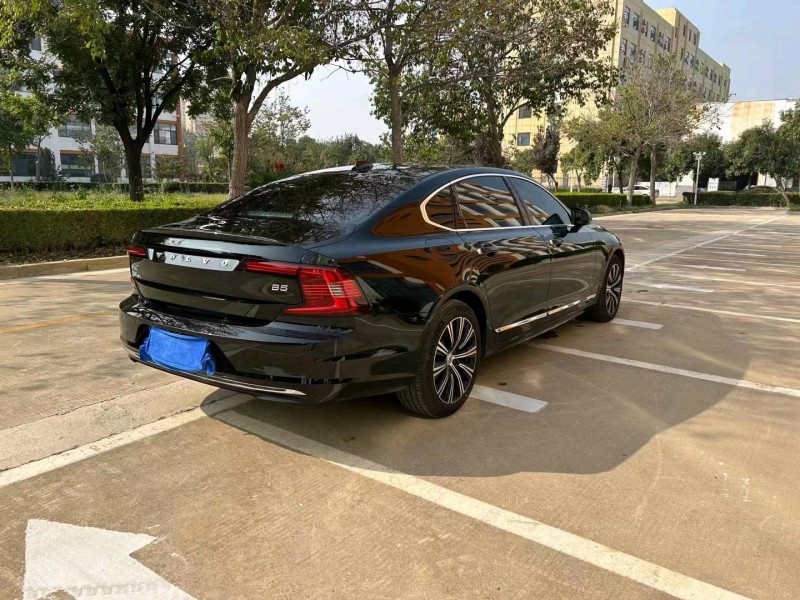 珠海22年沃尔沃S906