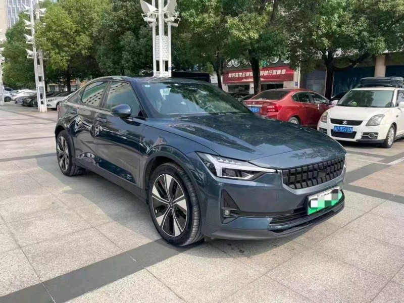 徐州22年沃尔沃极星6