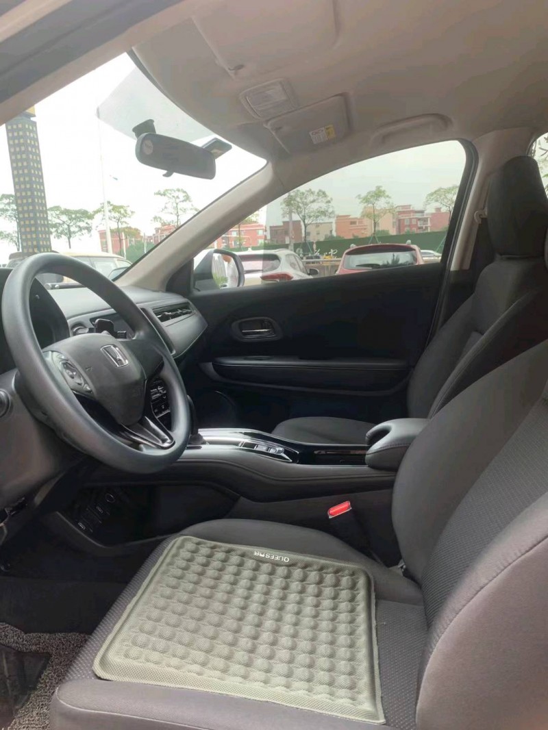 佛山22年本田缤智6