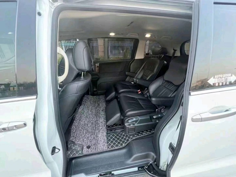 徐州18年本田奥德赛8