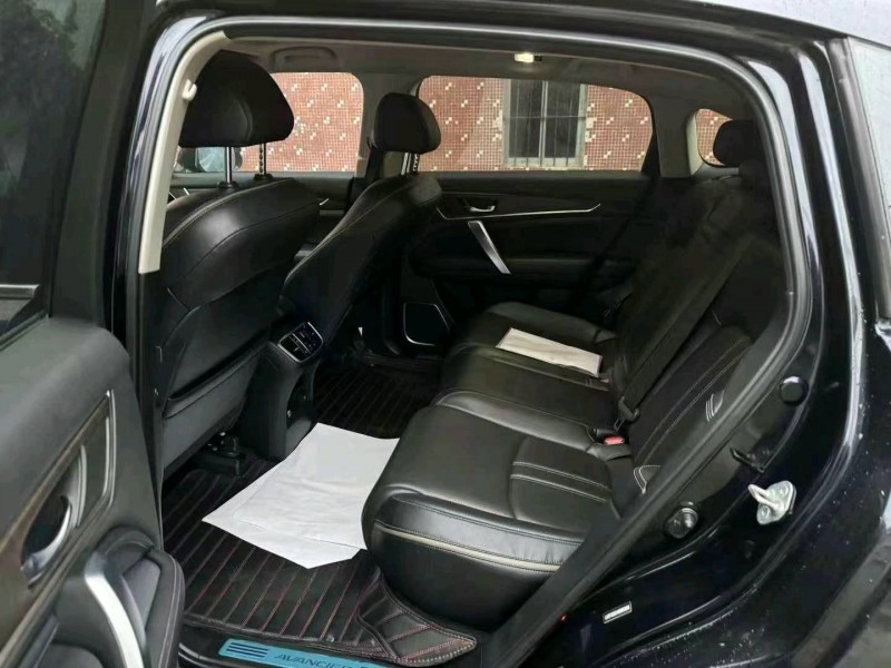 汕头21年本田冠道4