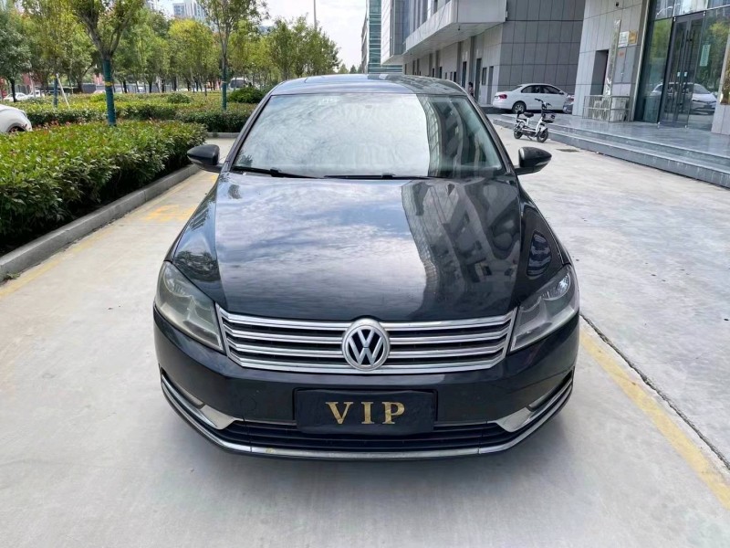 济宁16年大众迈腾1