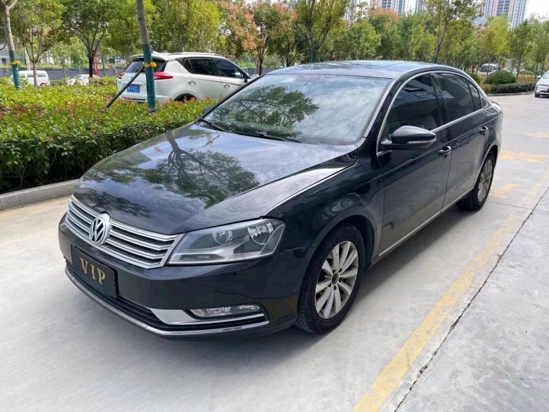 济宁16年大众迈腾3