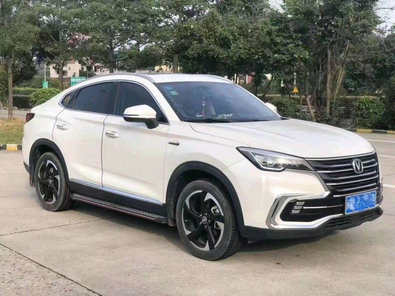 泉州19年长安汽车CS852