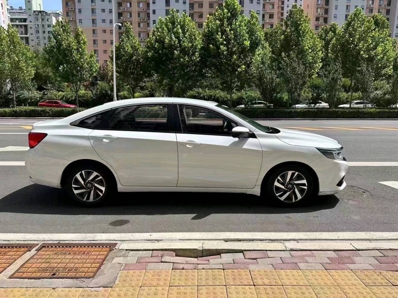 石家庄19年本田凌派2