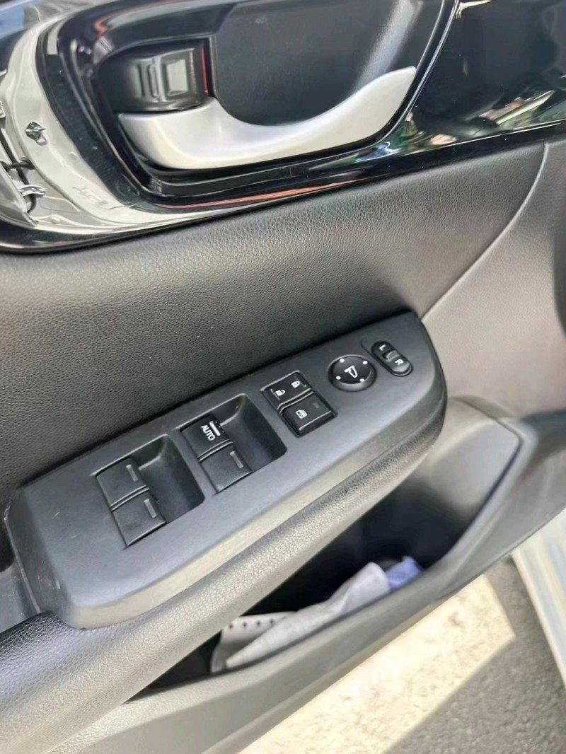 石家庄19年本田凌派7