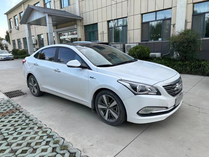 济宁17年现代名图3