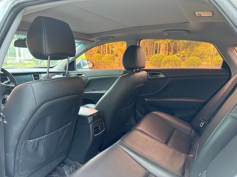 济宁17年现代名图6