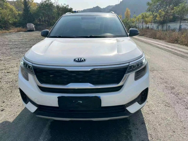 邯郸21年起亚KX31