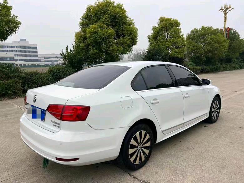盐城18年大众速腾4
