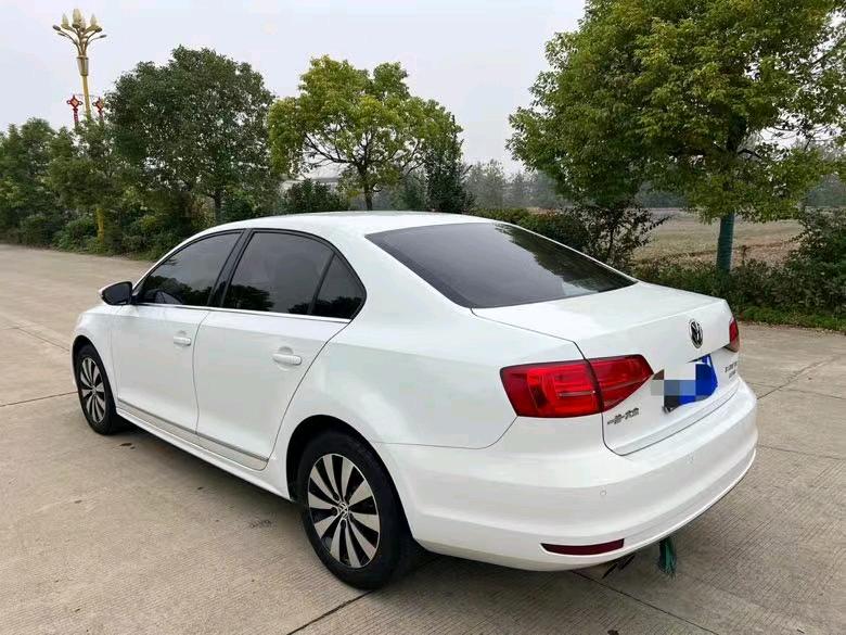 盐城18年大众速腾5