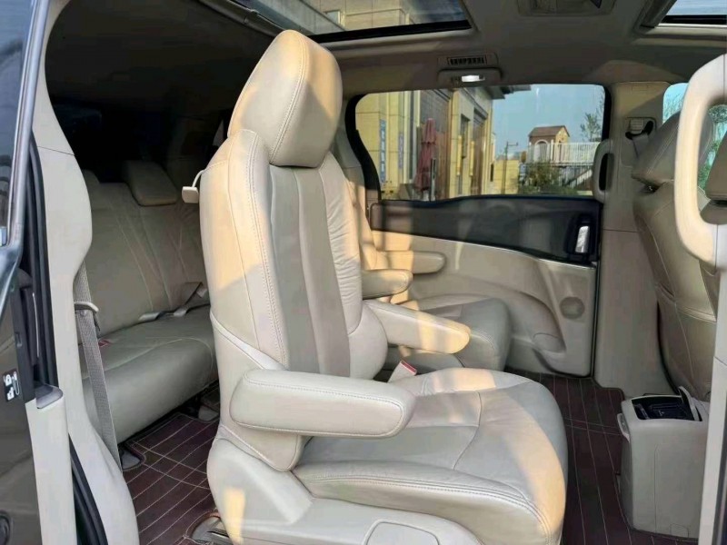 枣庄16年别克GL86