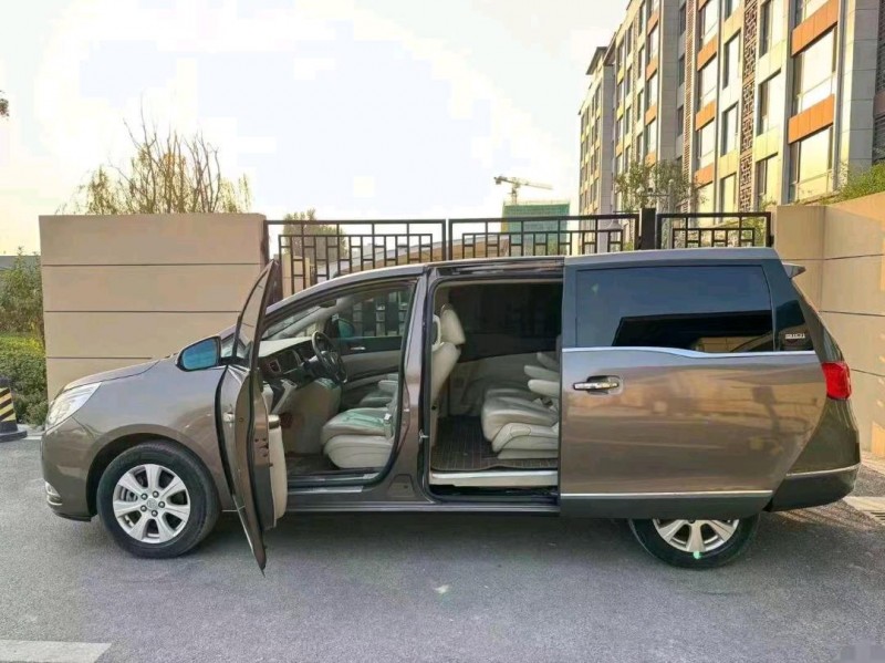 枣庄16年别克GL89