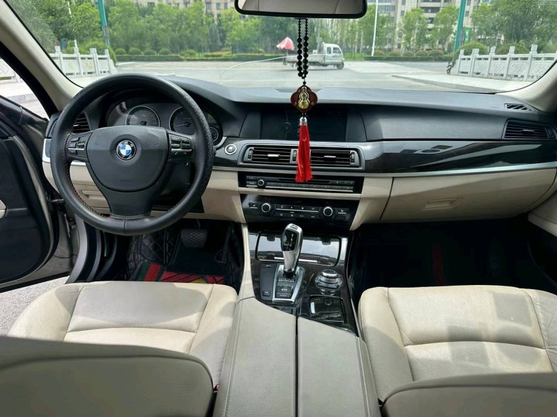 徐州12年宝马5系7