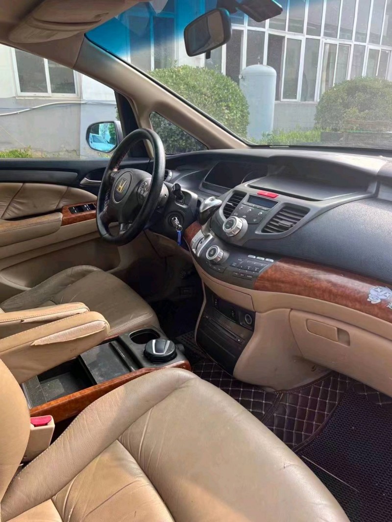 宿迁06年本田奥德赛5