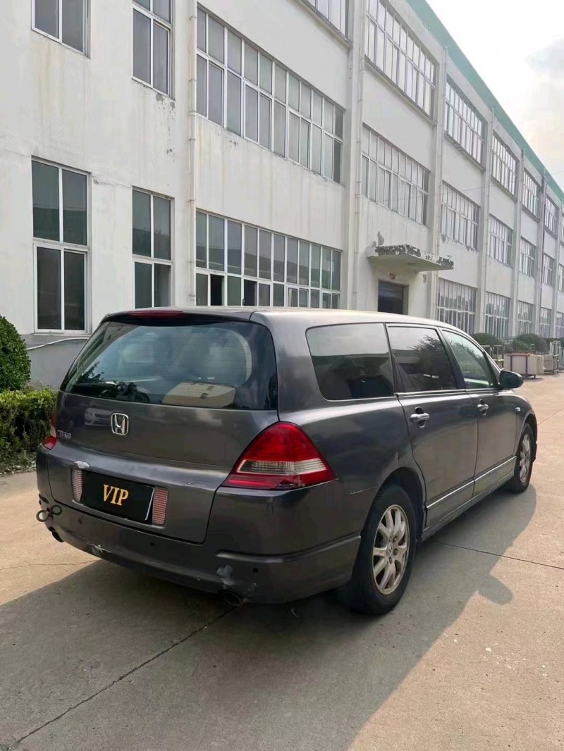 宿迁06年本田奥德赛7