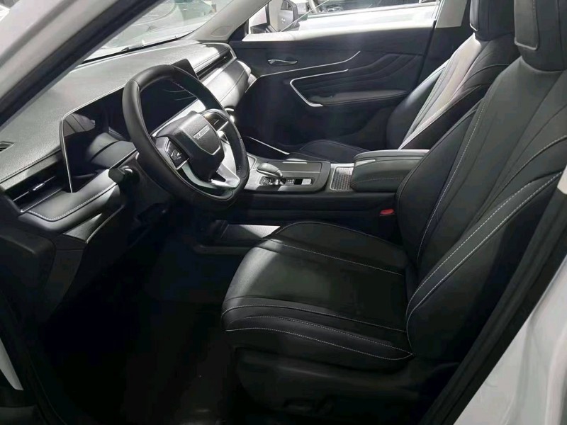 東營23年啟辰大V7