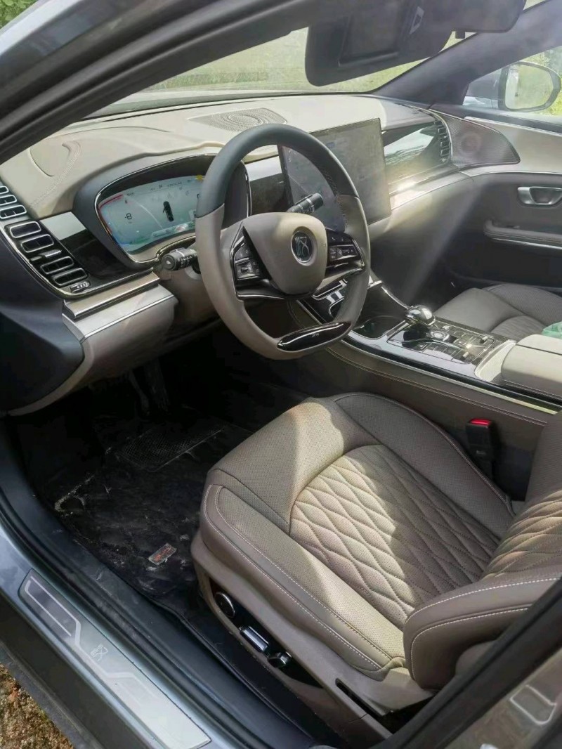 嘉兴23年比亚迪汉6